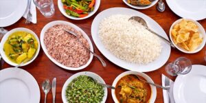 Read more about the article  MA’S Kitchen Presents: Farm to Fork Family Weekend